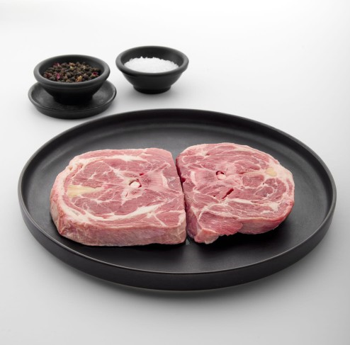 2Lamb Neck 500G