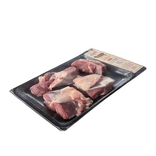 2 Lamb Meat 500G