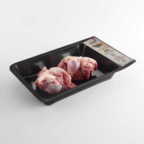 LAMB MEAT WITH BONE 500 G