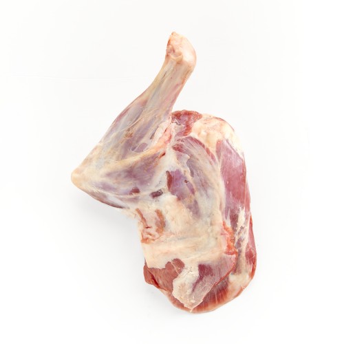 LAMB SHOULDER 2500G